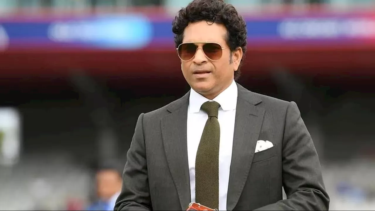 Sachin Tendulkar 51th Birthday: कमाई में सचिन अब भी सुपरहिट... मुंबई से लंदन तक घर, जानिए कुल कितनी संपत्ति के हैं मालिक