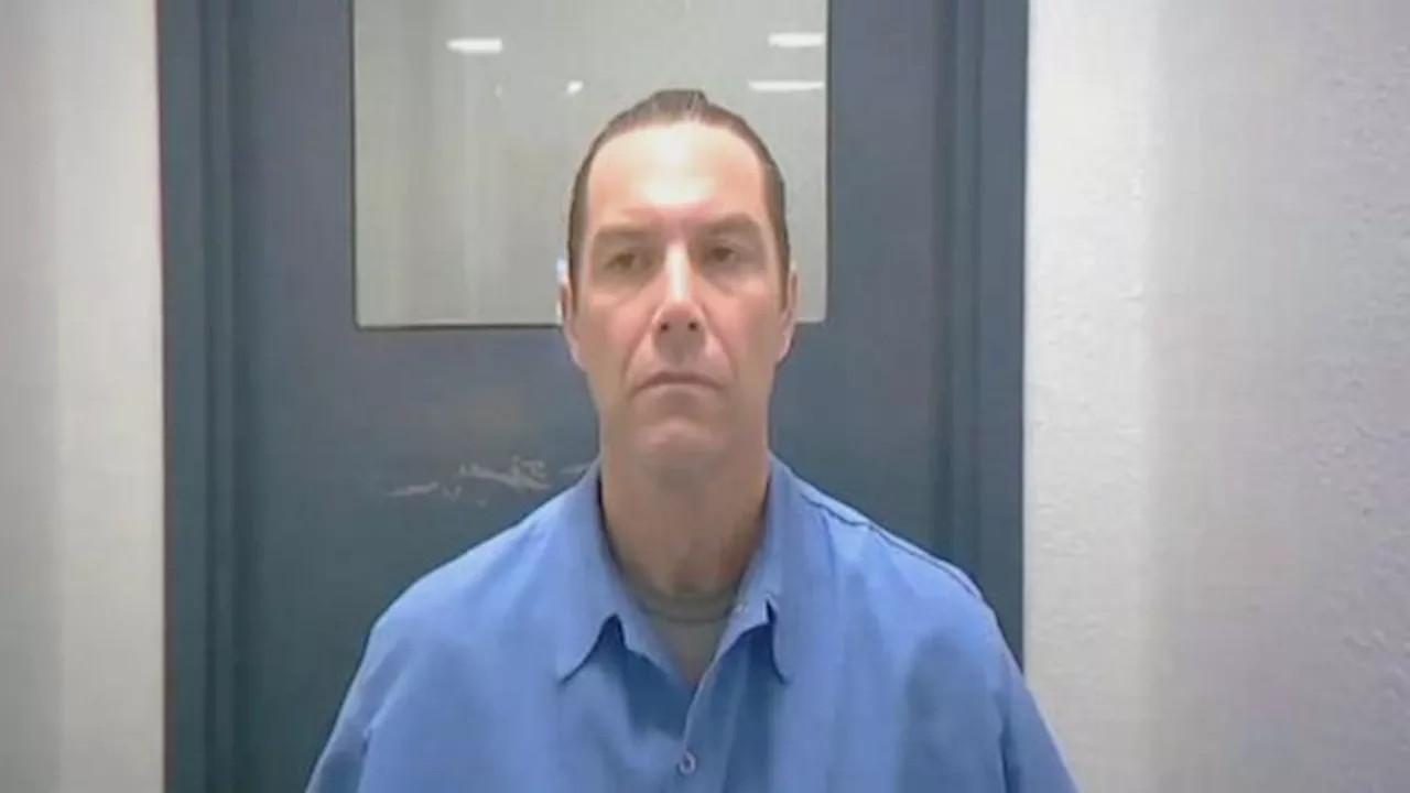DA files response opposing a motion by Scott Peterson's defense team for DNA testing