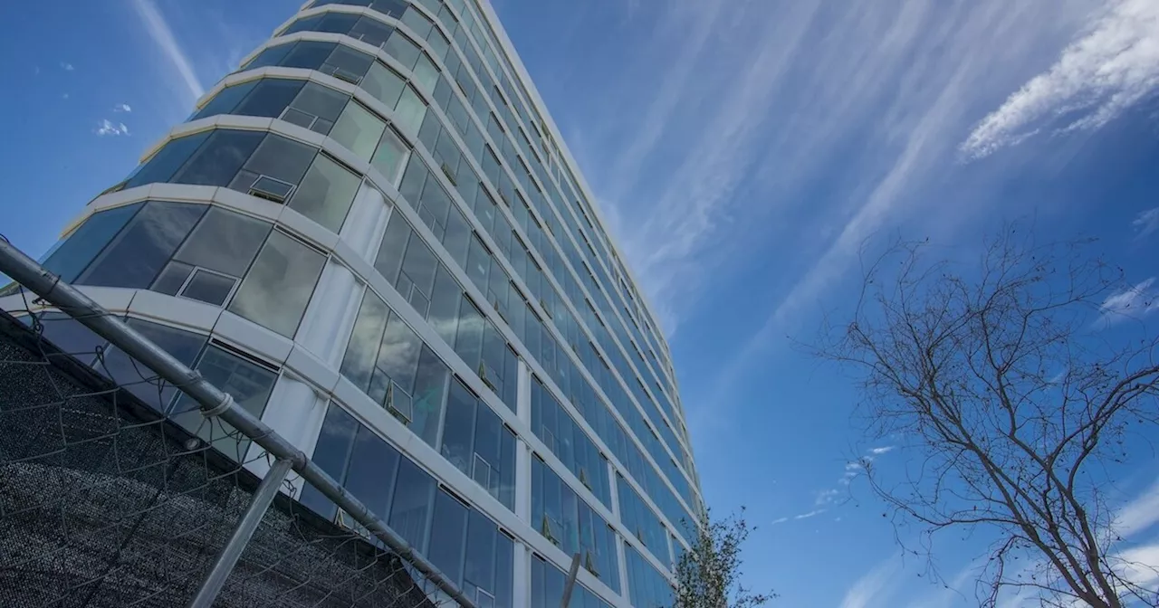 New bill could help convert old commercial buildings in Phoenix