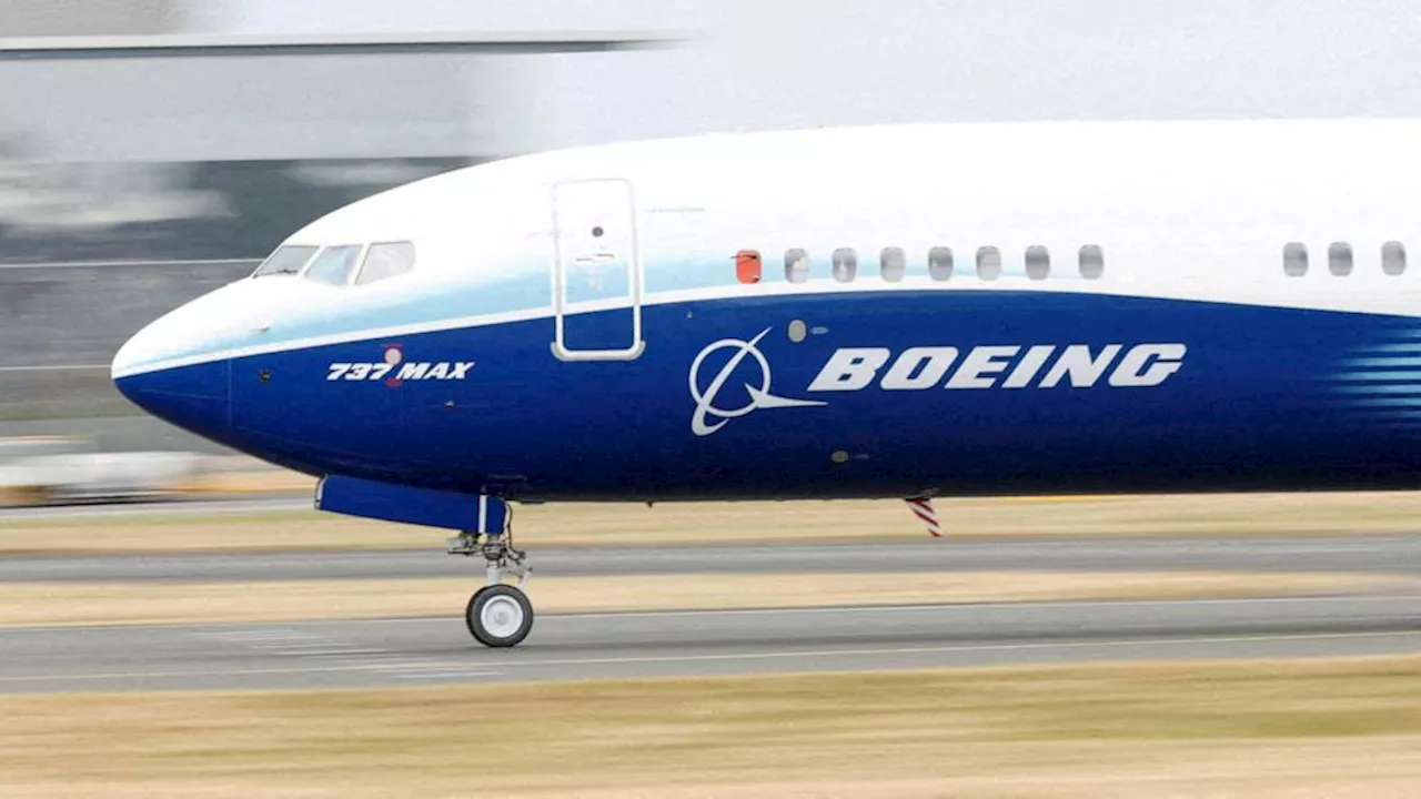 Boeing's crash agreement with DOJ under scrutiny