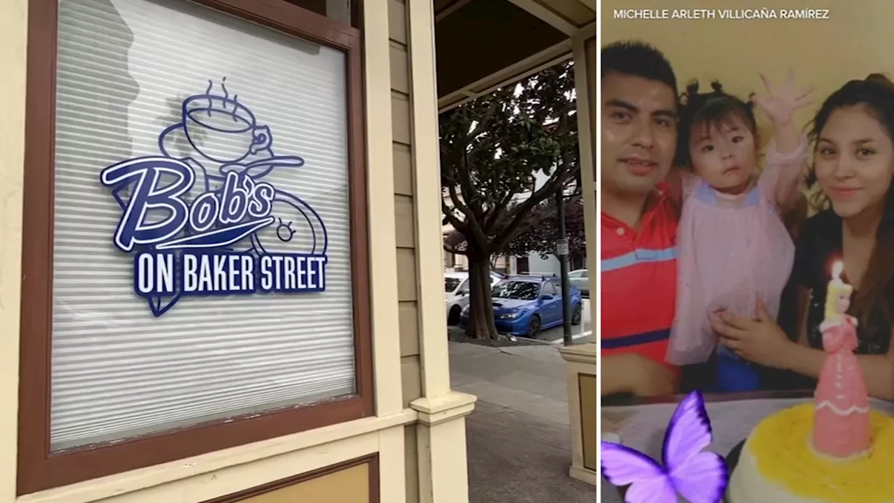 Longtime Bob's Donuts baker critically hurt in SF hit-and-run, police say: Here's how you can help