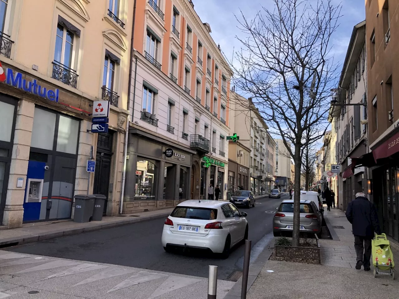 Près de Lyon : cette commune perd son combat, une piste cyclable va bien être aménagée