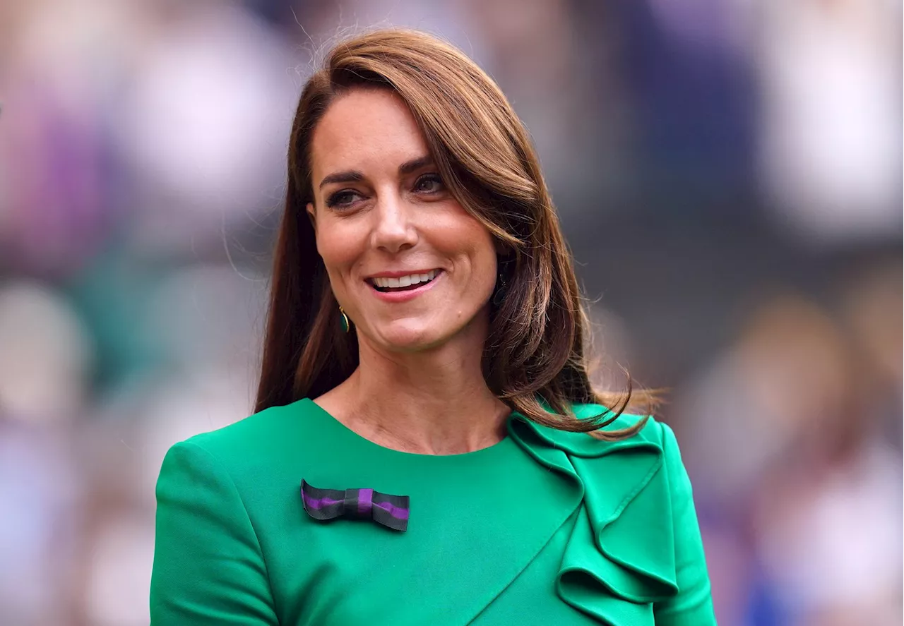 Kate Middleton, Re Carlo le assegna un titolo: è la prima reale a ottenerlo, qual è