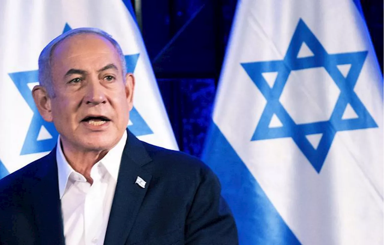 Proteste università Usa, Netanyahu: 'Quello che sta accadendo è orribile'