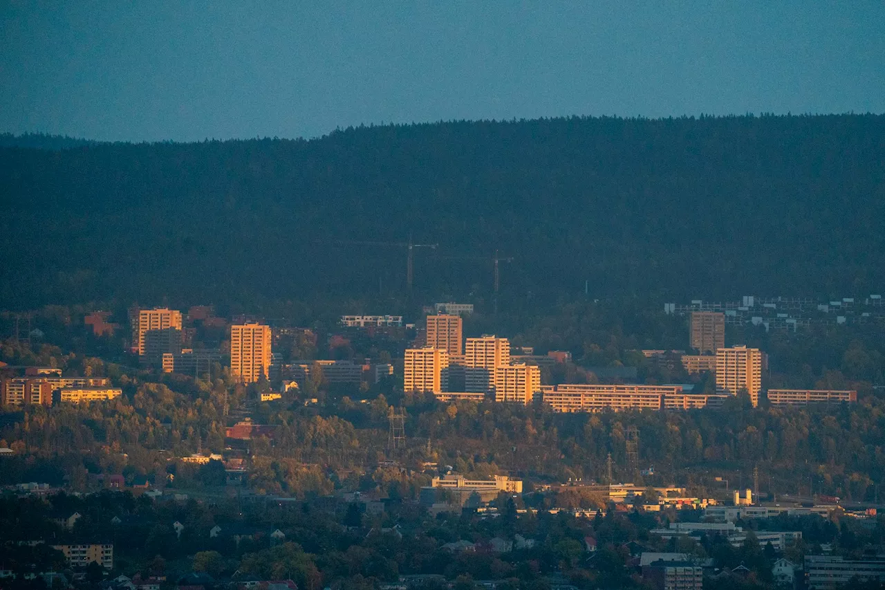 Oslo-rektor innlagt på sykehus etter å ha blitt angrepet av mindreårig gutt