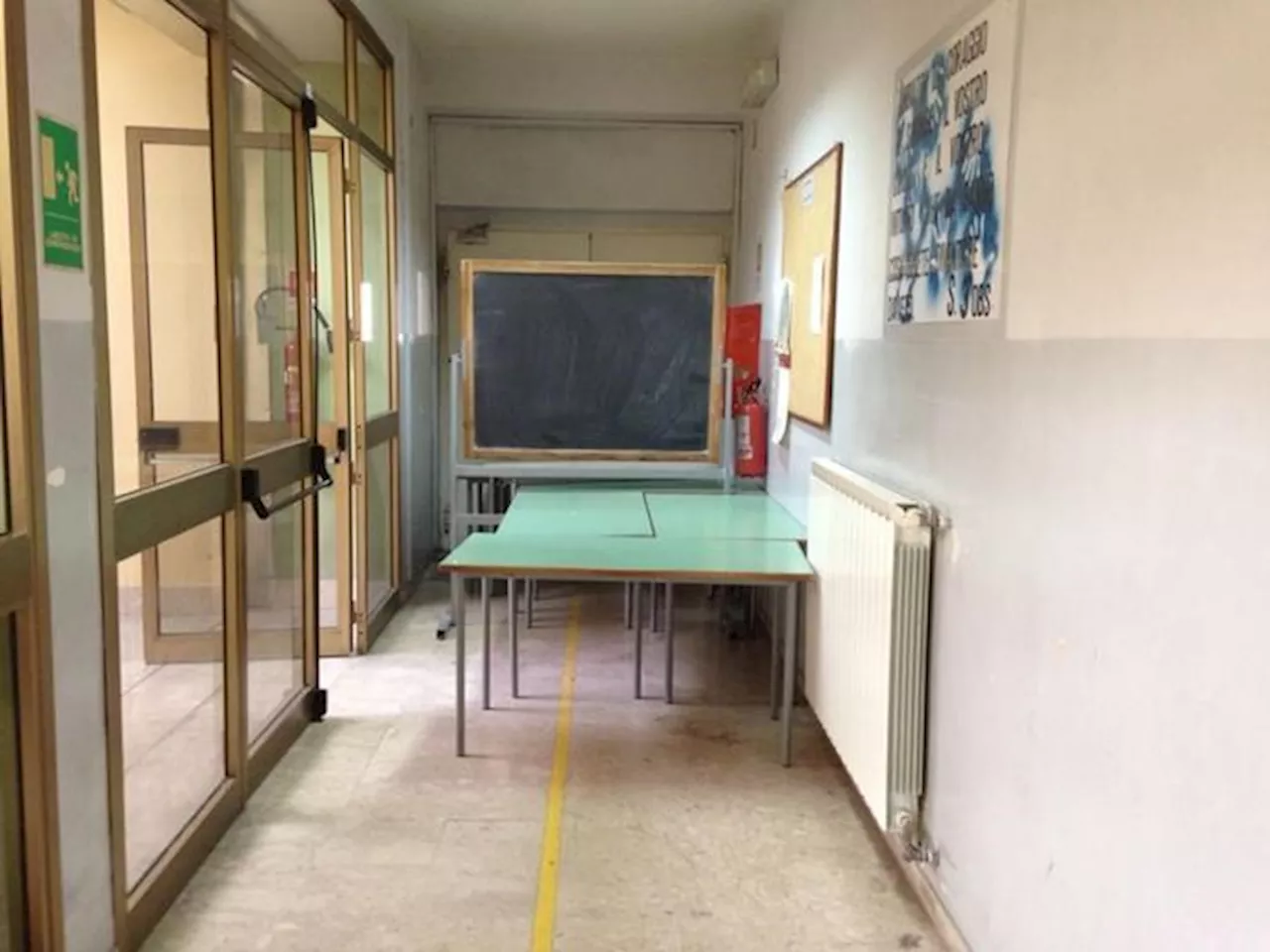 'Faccetta nera' per il 25 aprile, polemica in una scuola avellinese