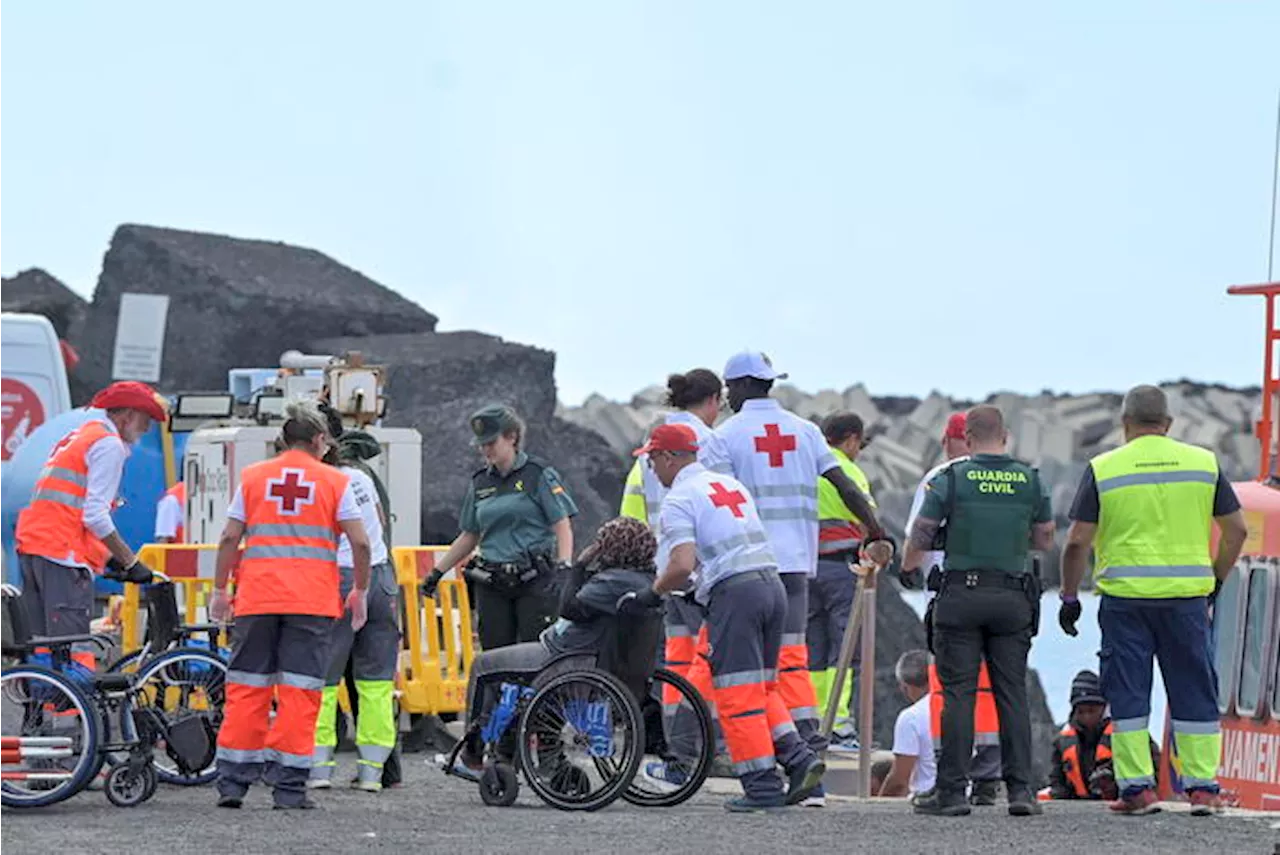 Il Tribunale dell'Unione europea annulla in parte il rifiuto di Frontex sull'accesso alle foto