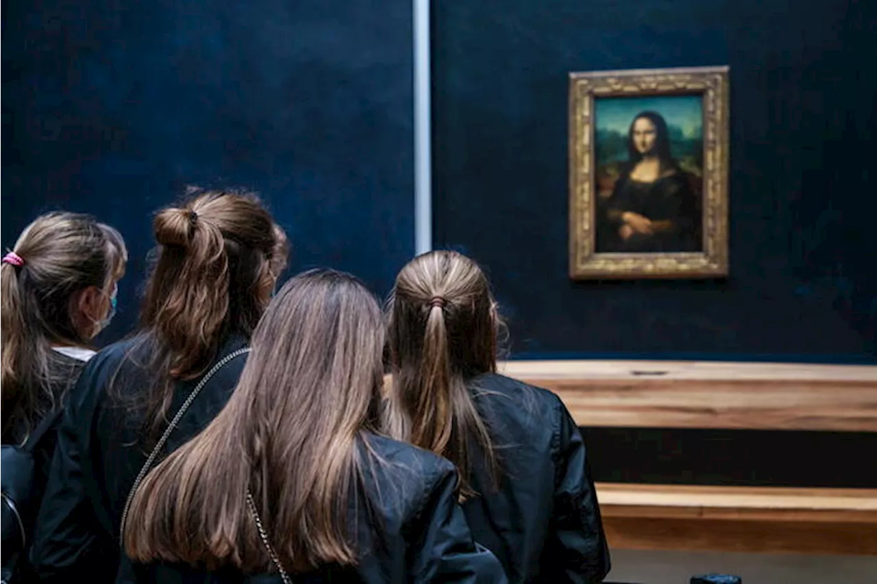 Misteriosa asociación pide restitución de La Gioconda