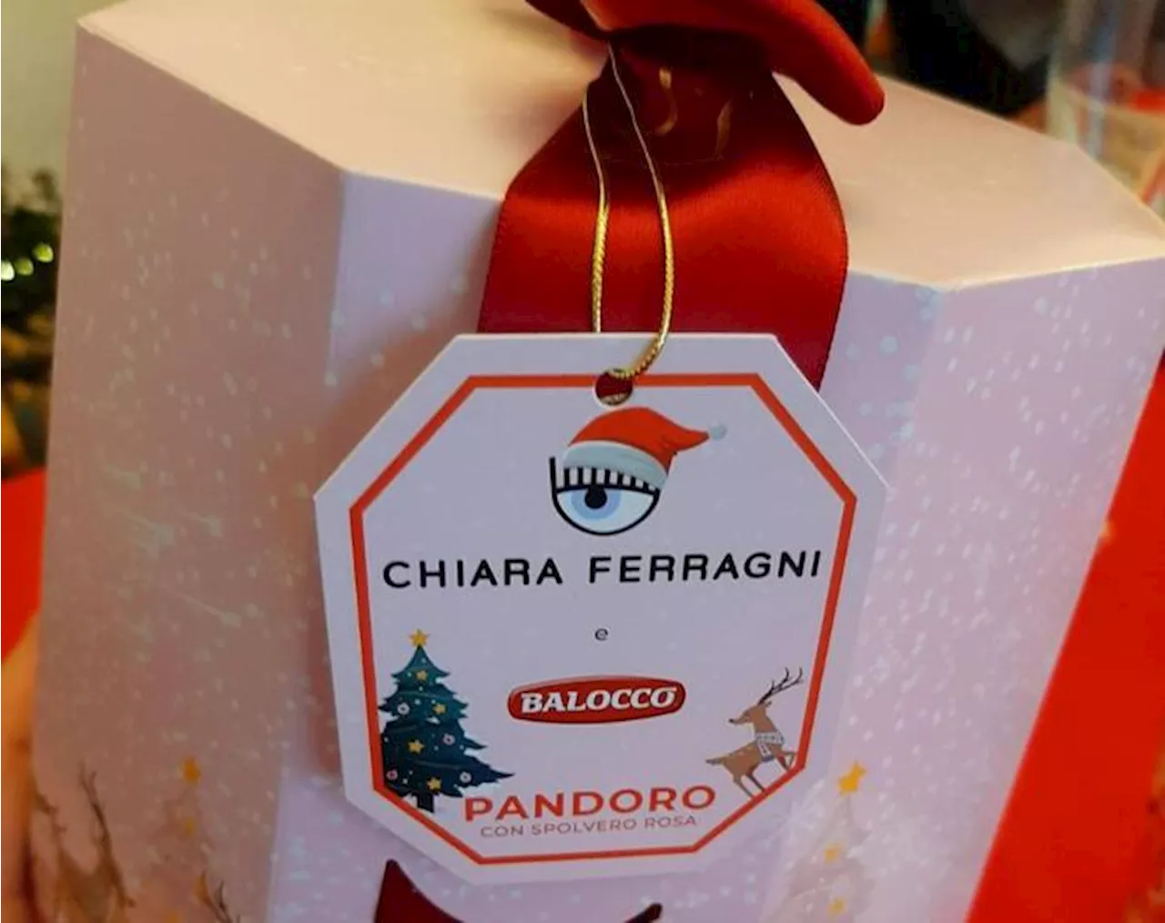 Pandoro Balocco-Ferragni, per il giudice ci fu l'inganno