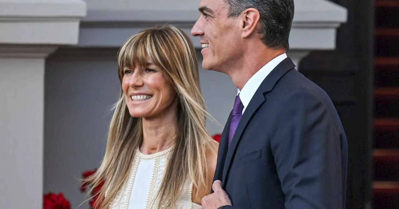 La moglie è indagata, Pedro Sanchez valuta le dimissioni