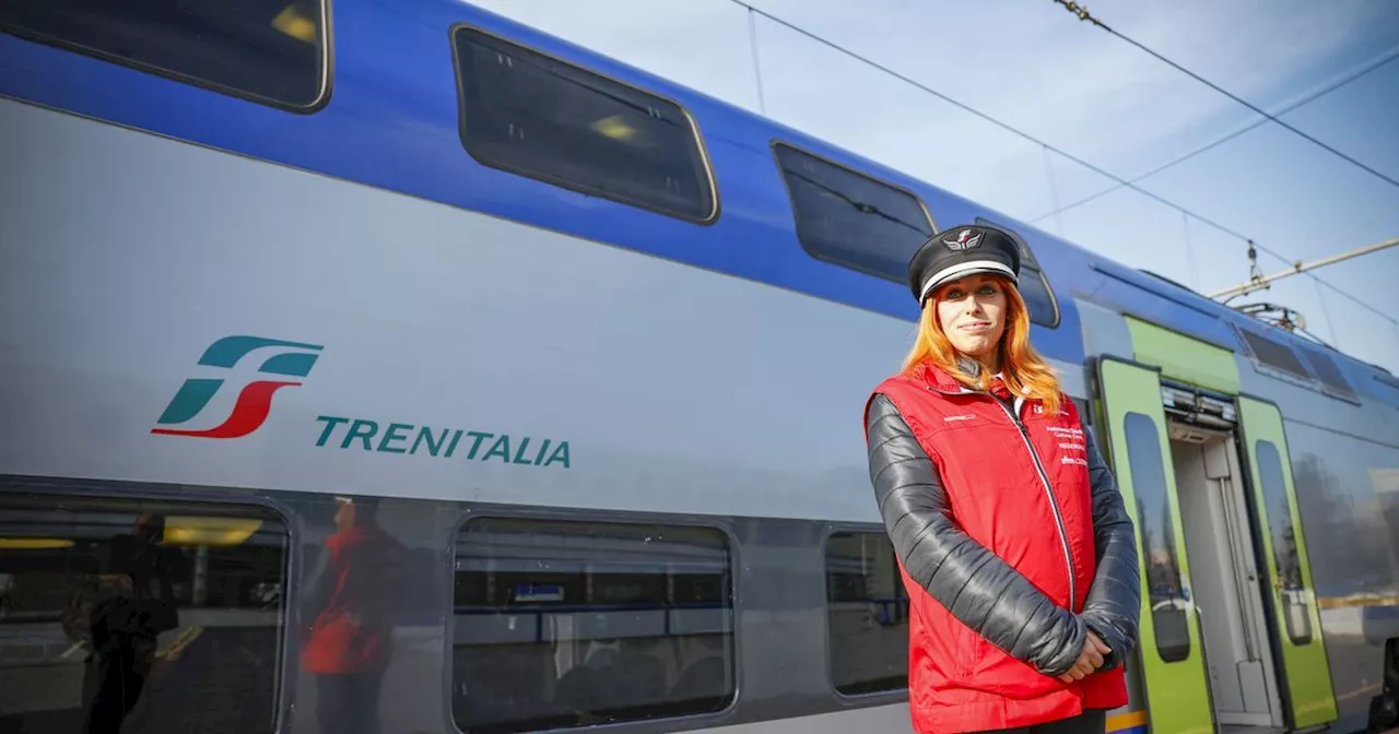 Nei ponti di primavera oltre 17 milioni di viaggiatori con Trenitalia