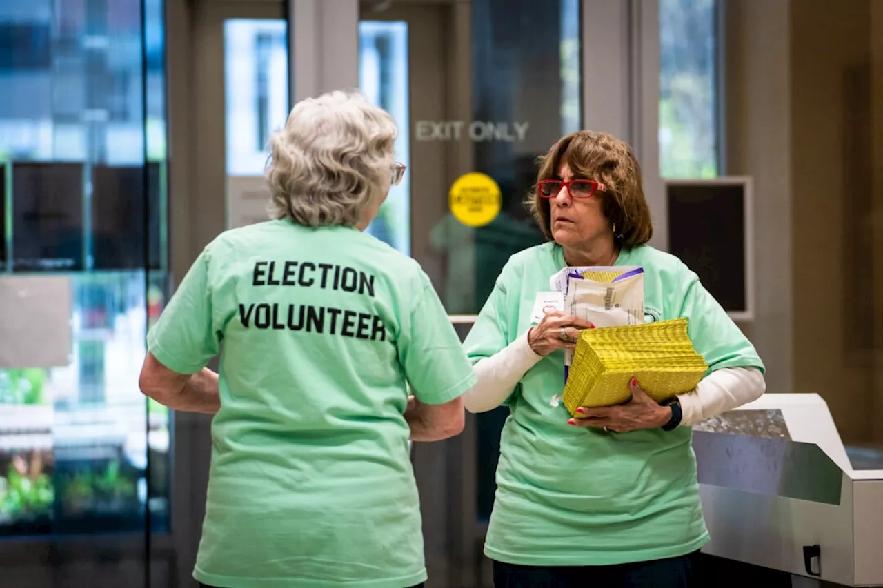 Recapping the Pennsylvania Primary