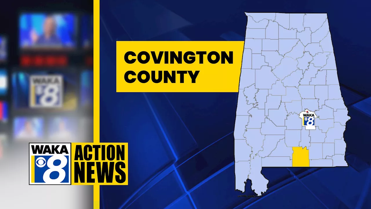 3 Tennessee women dead in Covington County crash