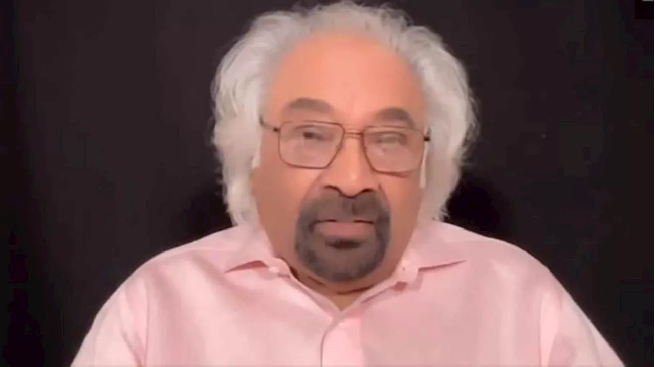 Sam Pitroda: 'कौन कह रहा कि ऐसा भारत में हो', विरासत टैक्स पर बढ़ते विवाद को लेकर सैम पित्रोदा ने दी सफाई