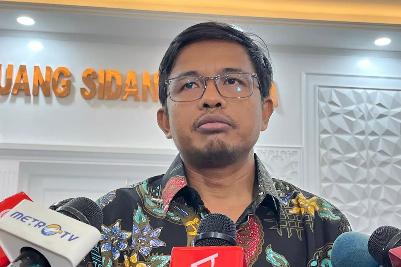 KPU gunakan dua metode kirim undangan penetapan pemenang pilpres