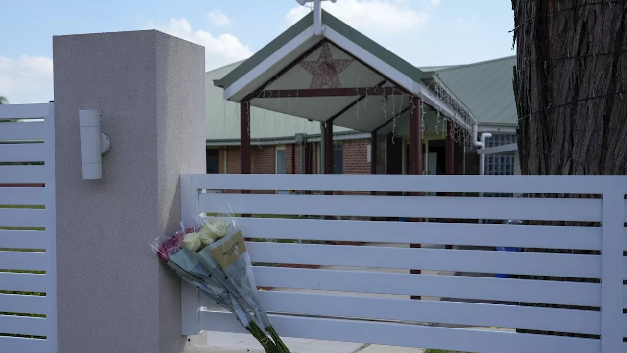 Australian police execute search warrants as part of a 'major operation' over church stabbings