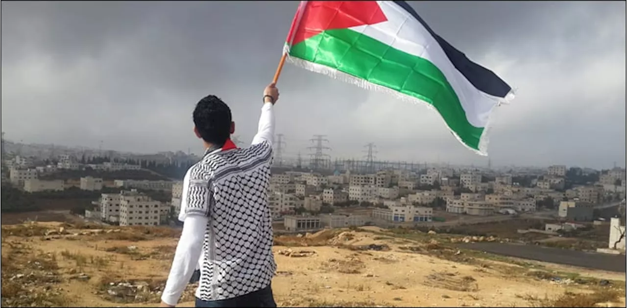 فلسطین کے حق میں اچھی خبر، ایک اور ملک نے تسلیم کر لیا