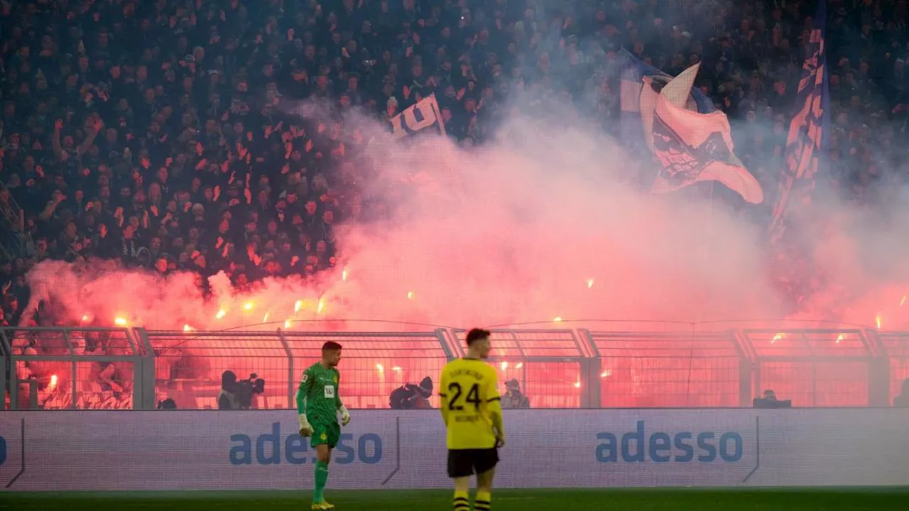 122.500 Euro Geldstrafe für VfL Bochum