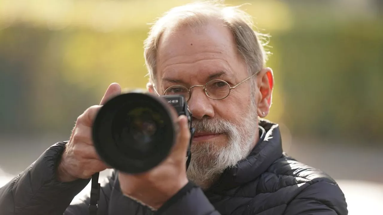 ARD: Klaus Otto Nagorsnik von 'Gefragt – Gejagt' gestorben