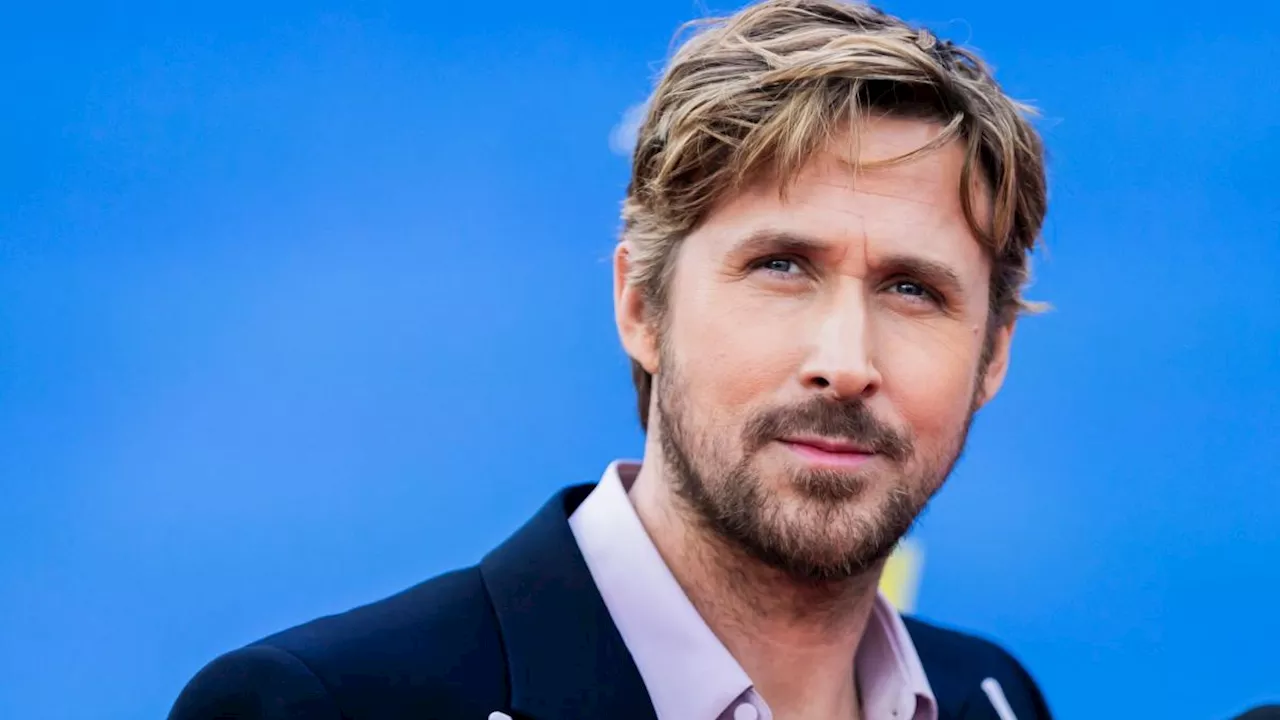 Ryan Gosling: Familie steht an erster Stelle