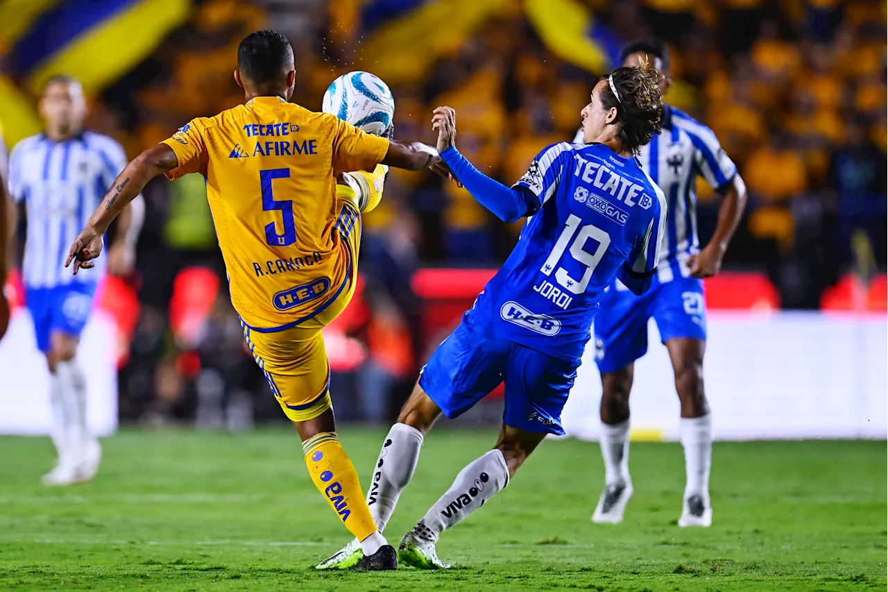 Esto tiene que pasar para que haya un Clásico Regio en fase final