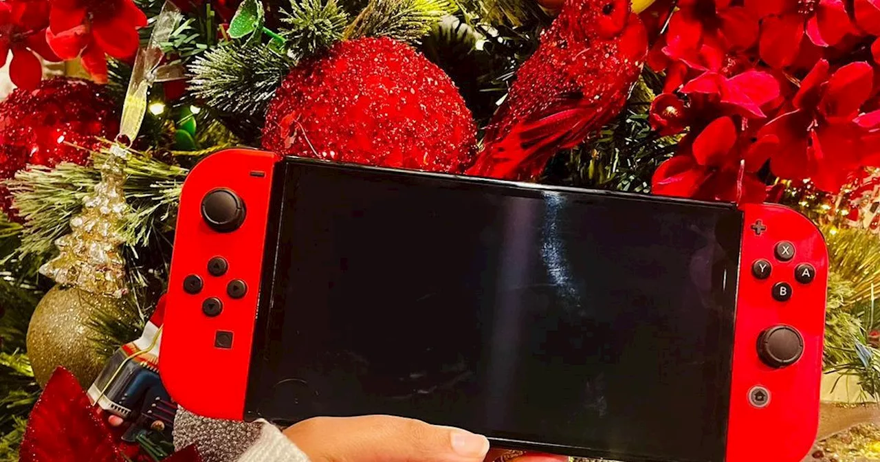 Virgin is handing out £200 or free Nintendo Switch in deal ending this week