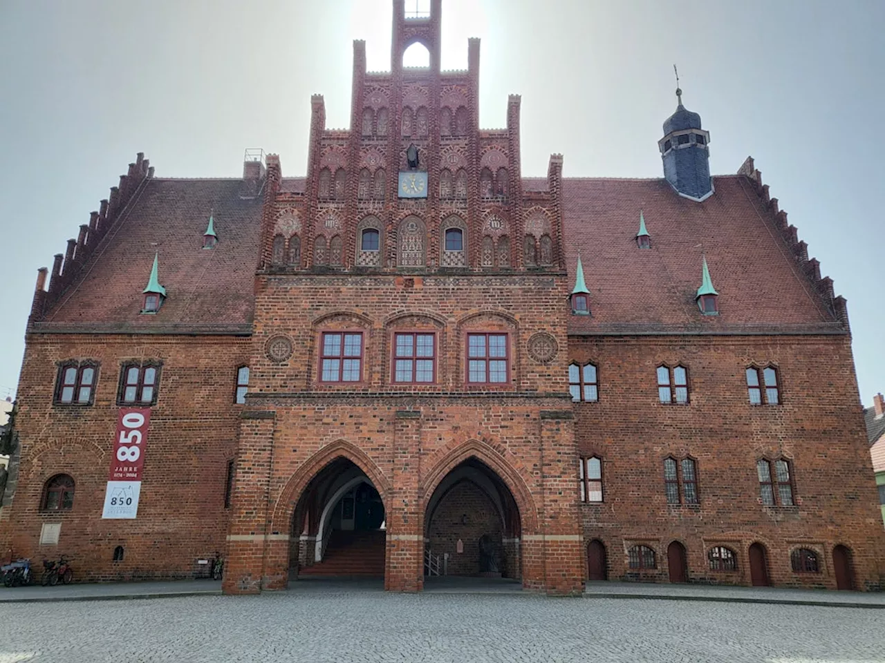 850 Jahre Jüterbog: Warum sich jetzt ein Besuch bei Berlins älterer Schwester lohnt