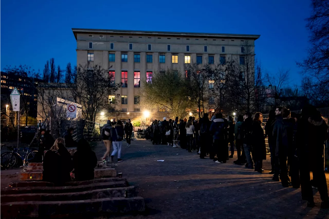 Internationales Club-Ranking 2024: Berlins Berghain abgeschlagen hinter Kölner Club