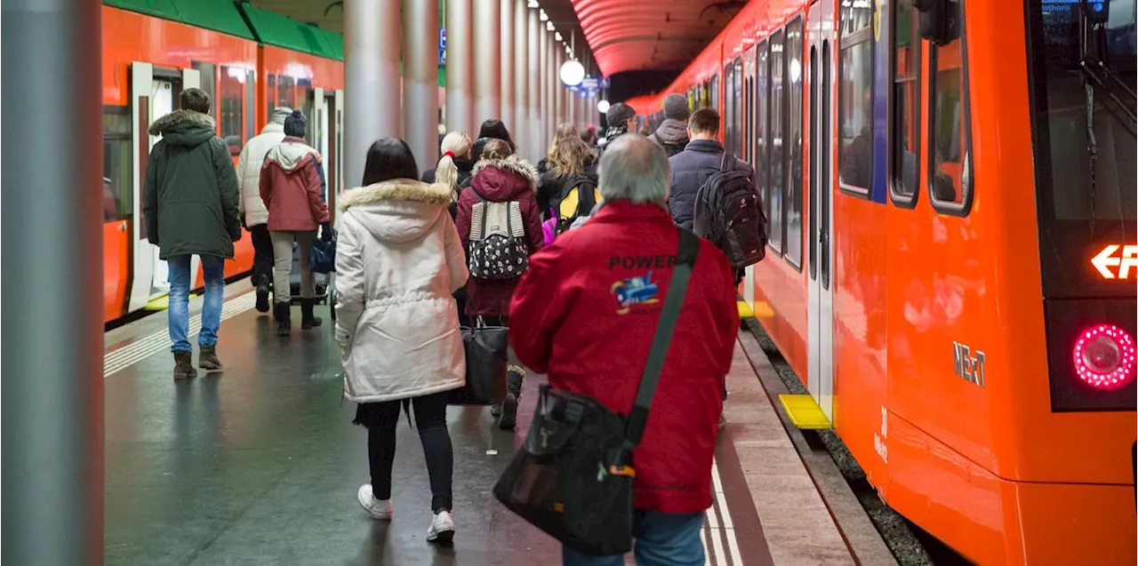 RBS-Bahnhof Bern: Stellwerkstörung legt Züge lahm