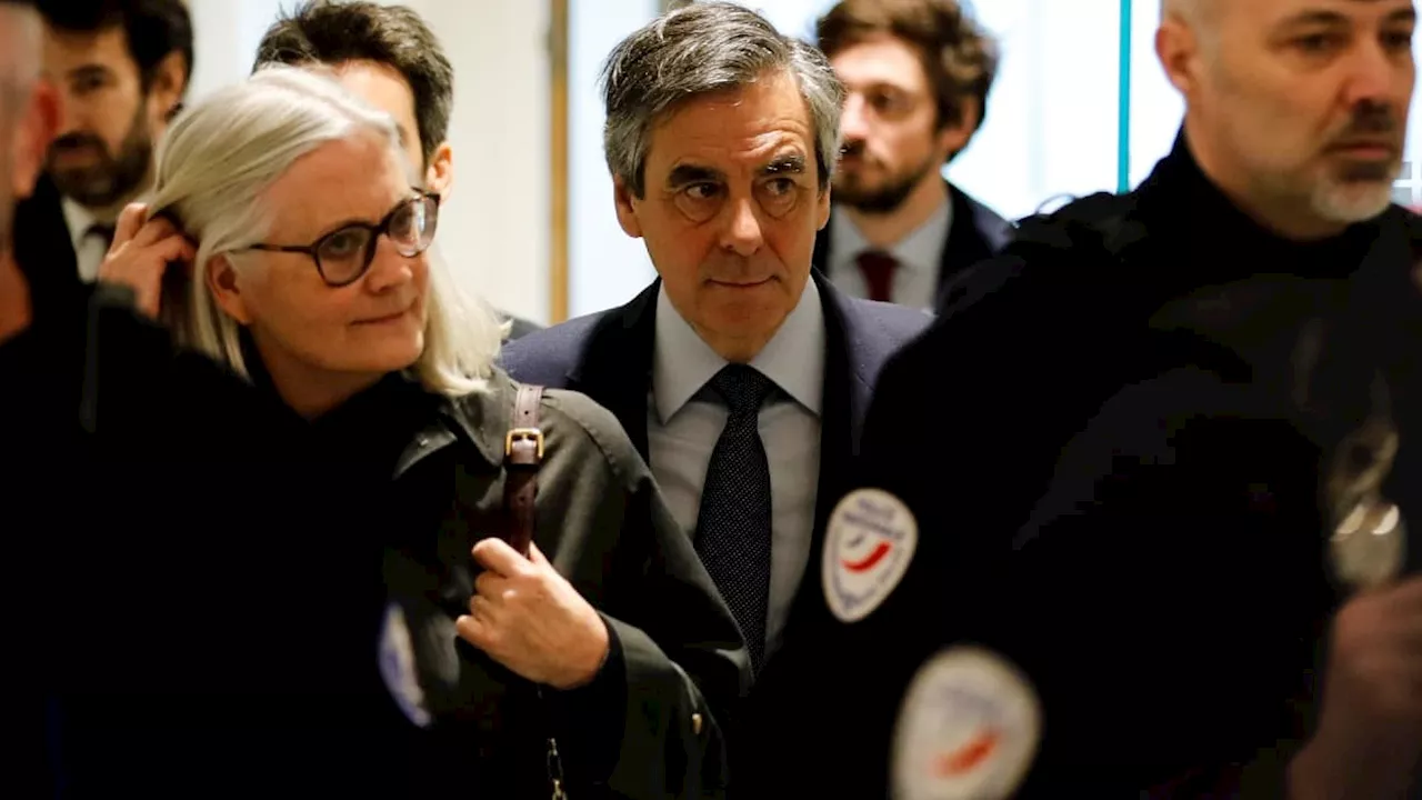 Affaire Fillon: les enjeux de la décision que va rendre la Cour de cassation ce mercredi