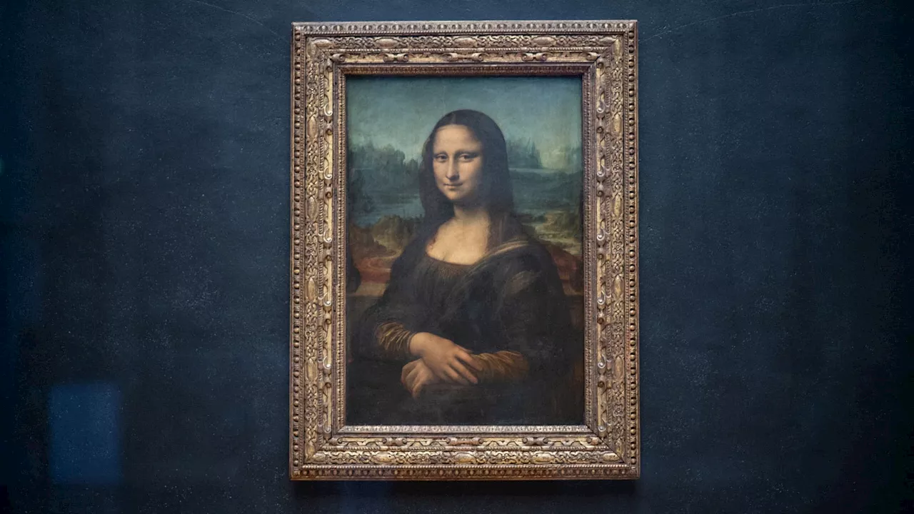 La Joconde va-t-elle quitter le Louvre? Le Conseil d'État saisi d'une demande insolite de restitution