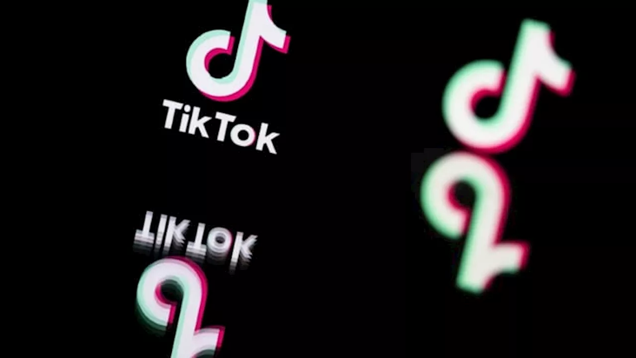 Tiktok: Joe Biden signe la loi sur une possible interdiction aux Etats-Unis