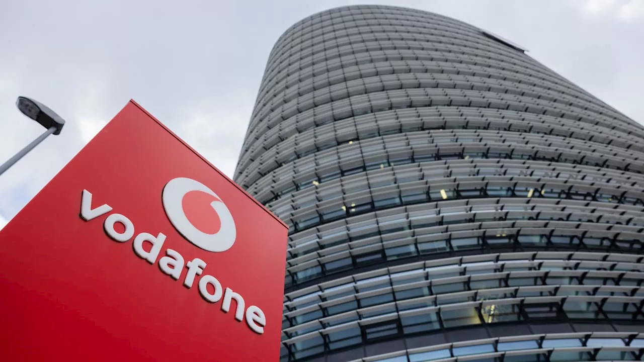 Rund 10 Millionen Kunden betroffen: Vodafone Sammelklage, so kommen Sie an Ihr Geld!