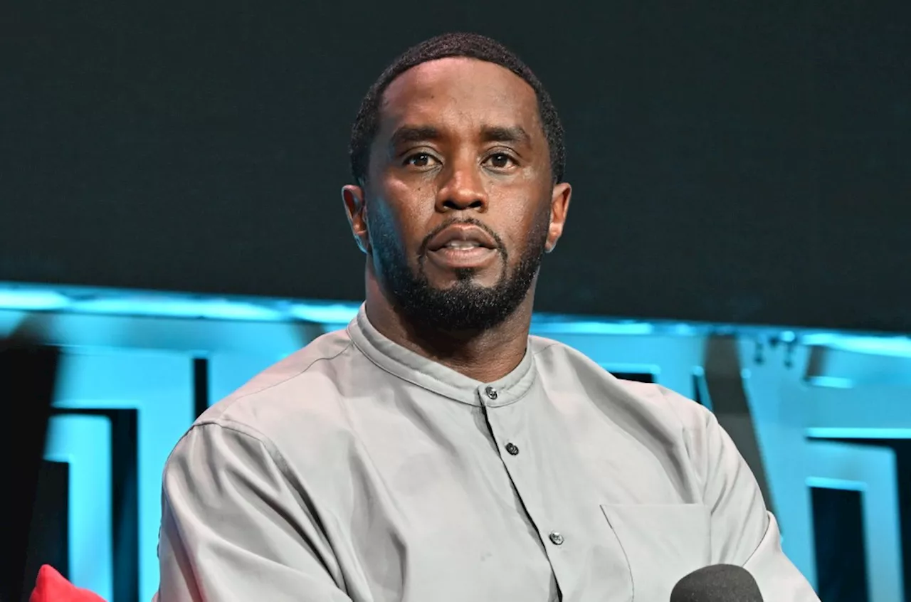 Diddy’s Accused ‘Drug Mule’ Brendan Paul Pleads Not Guilty to Possession Charge