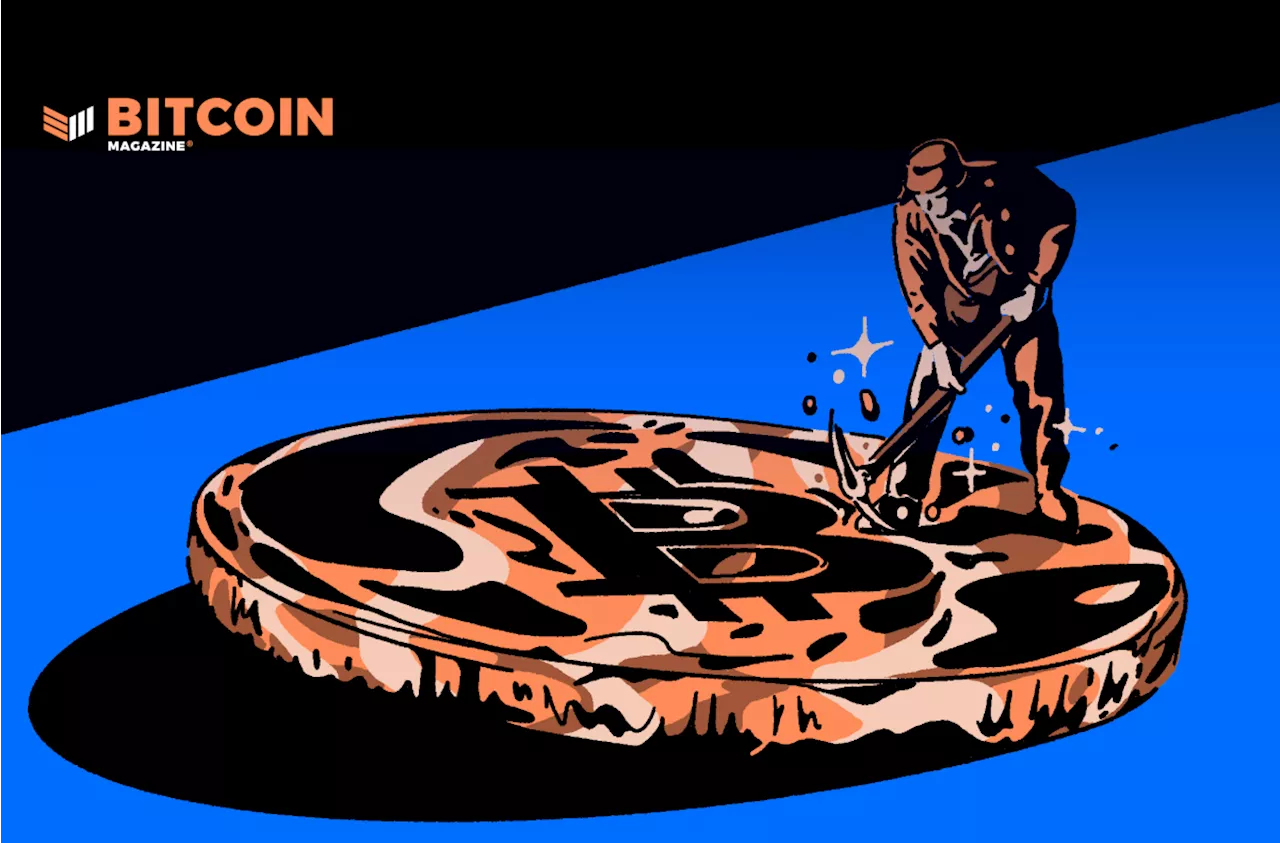 ViaBTC Just Mined the 4th Ever Bitcoin Epic Sat During The Halving