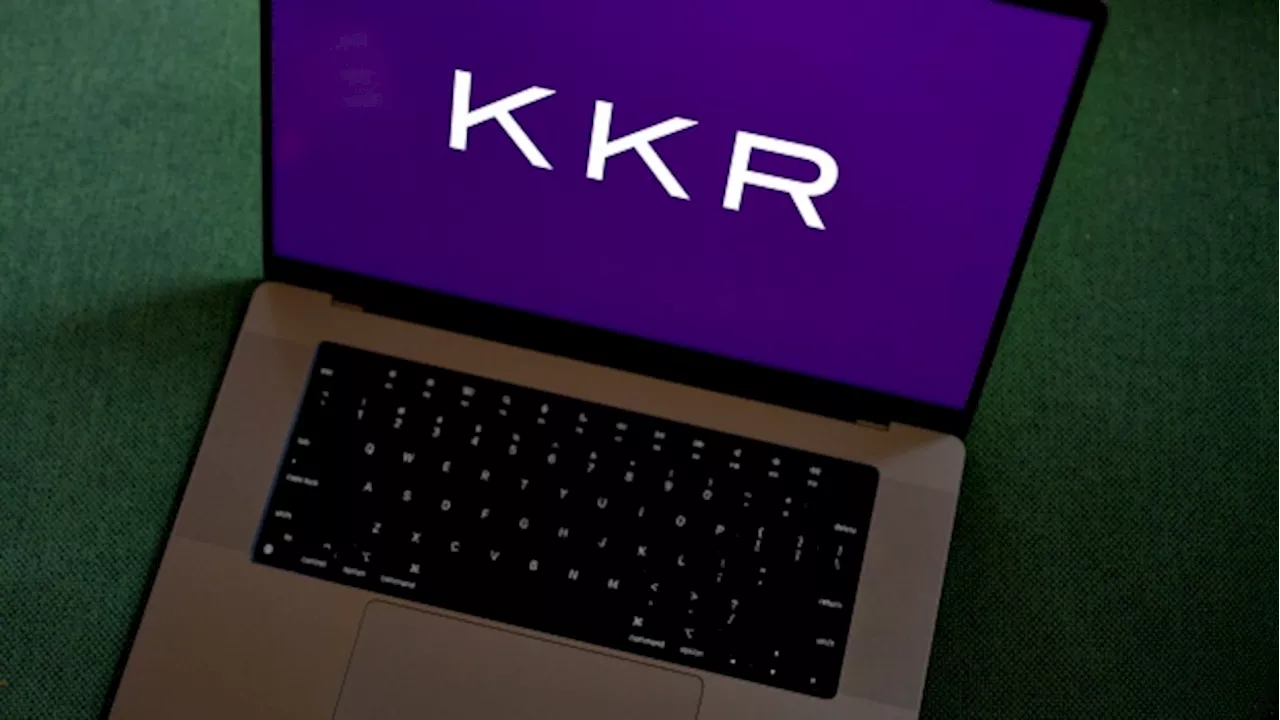 KKR Shelves $10 Billion Upfield Sale After ADQ Talks Fall Apart