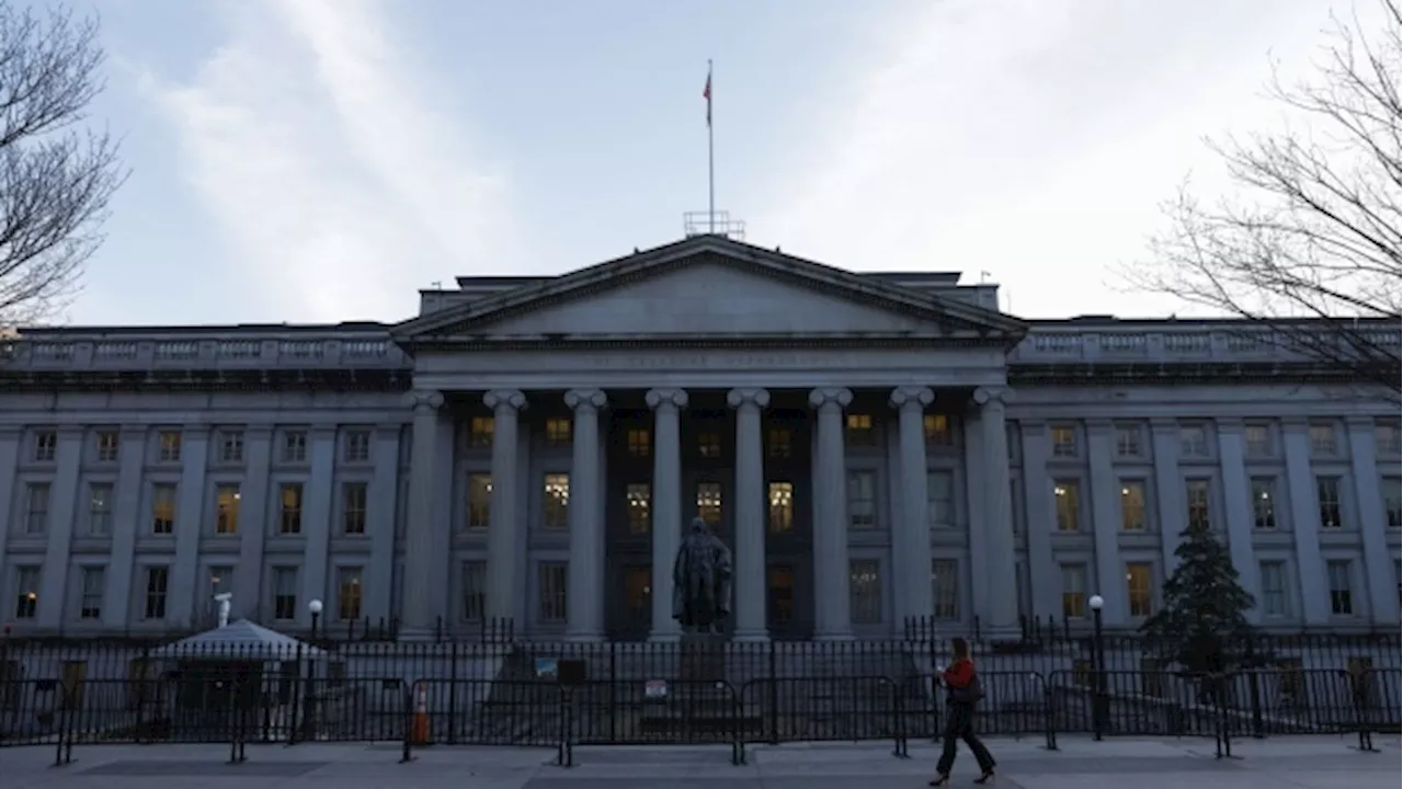 Treasuries Hold Losses After Fair Demand for Record 5-Year Sale