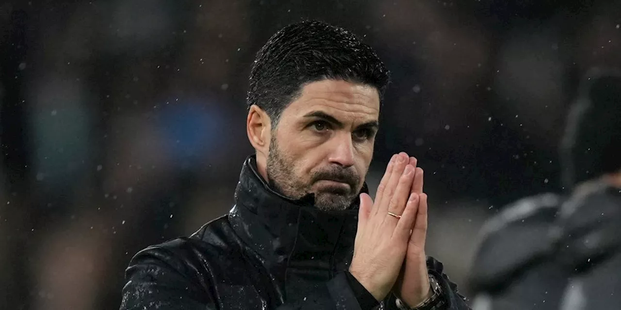 Arsenal Bantai Chelsea Tanpa Ampun, Begini Simpati Mikel Arteta untuk Mauricio Pochettino