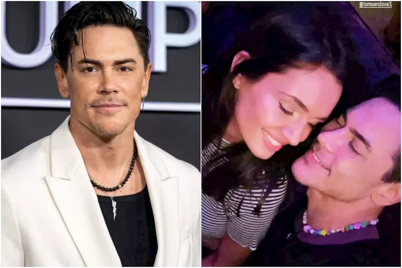 Who is Victoria Lee Robinson? All About Tom Sandoval’s Rumored Girlfriend