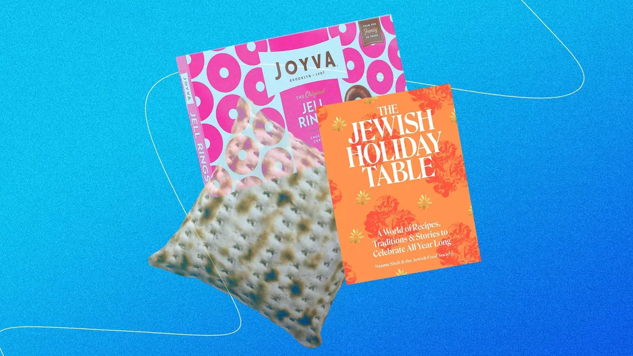 How to Host a Passover Seder