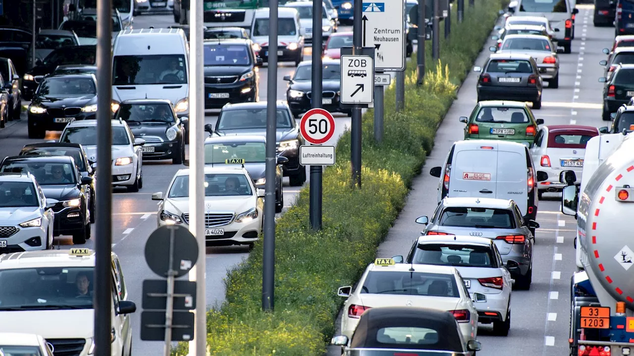 Luftverschmutzung: Die Bedeutung von Feinstaub, Stickoxiden & Co