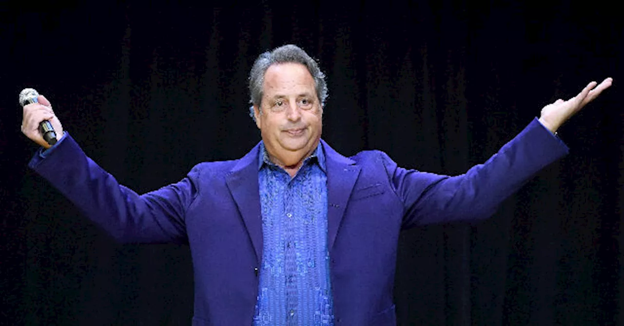 Jon Lovitz Blasts Columbia University Anti-Israel Protesters: ‘You’re Supposed to Be Smart’