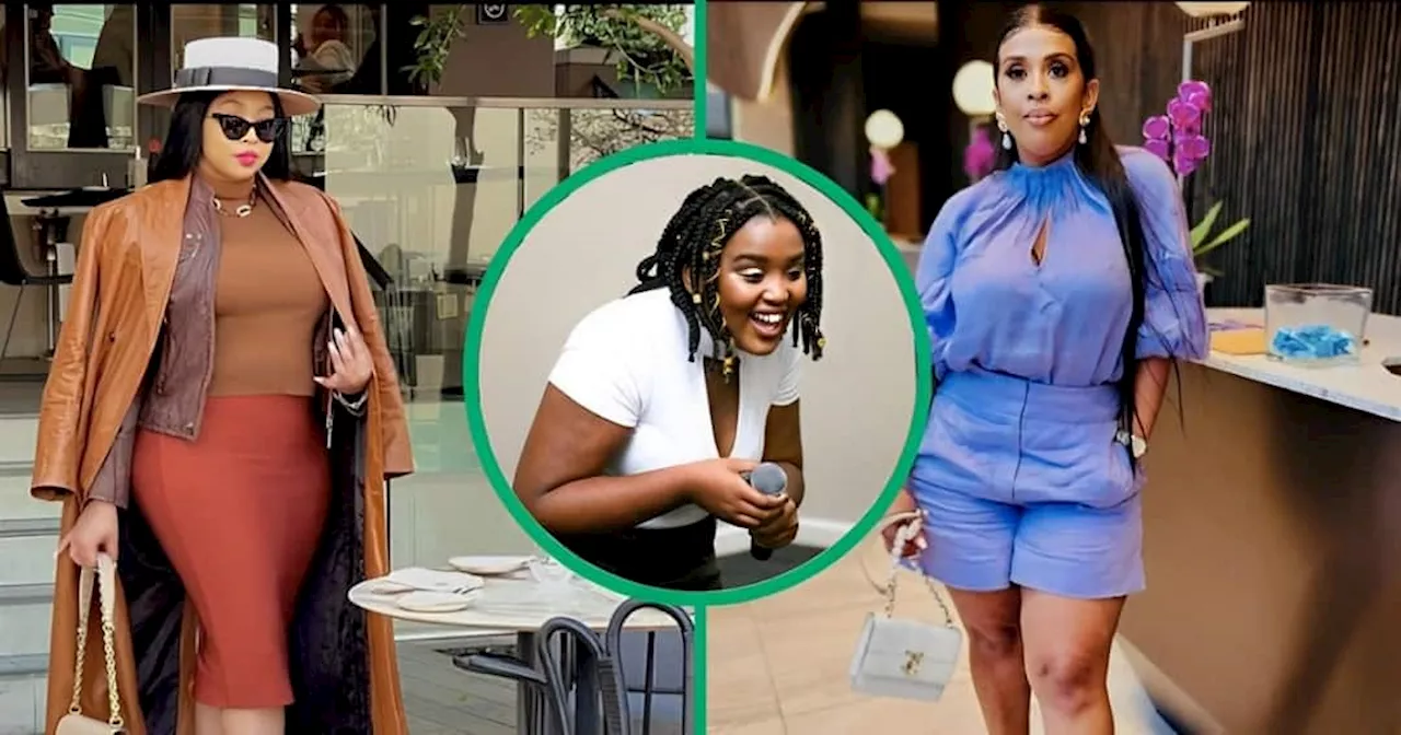 Ayanda Ncwane Accused of Not Inviting Nonku Williams’s Daughter Nothile to Sfiso Ncwane’s Unveiling