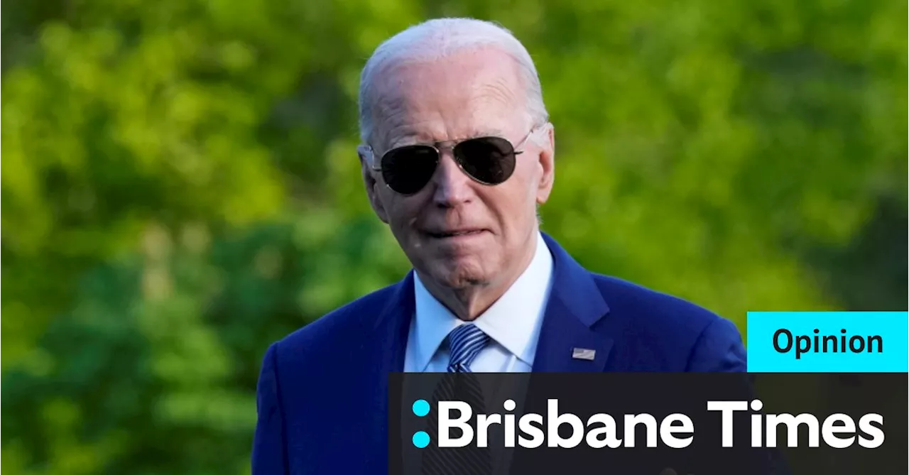 Joe Biden just had a significant win, but he’s still in the wars