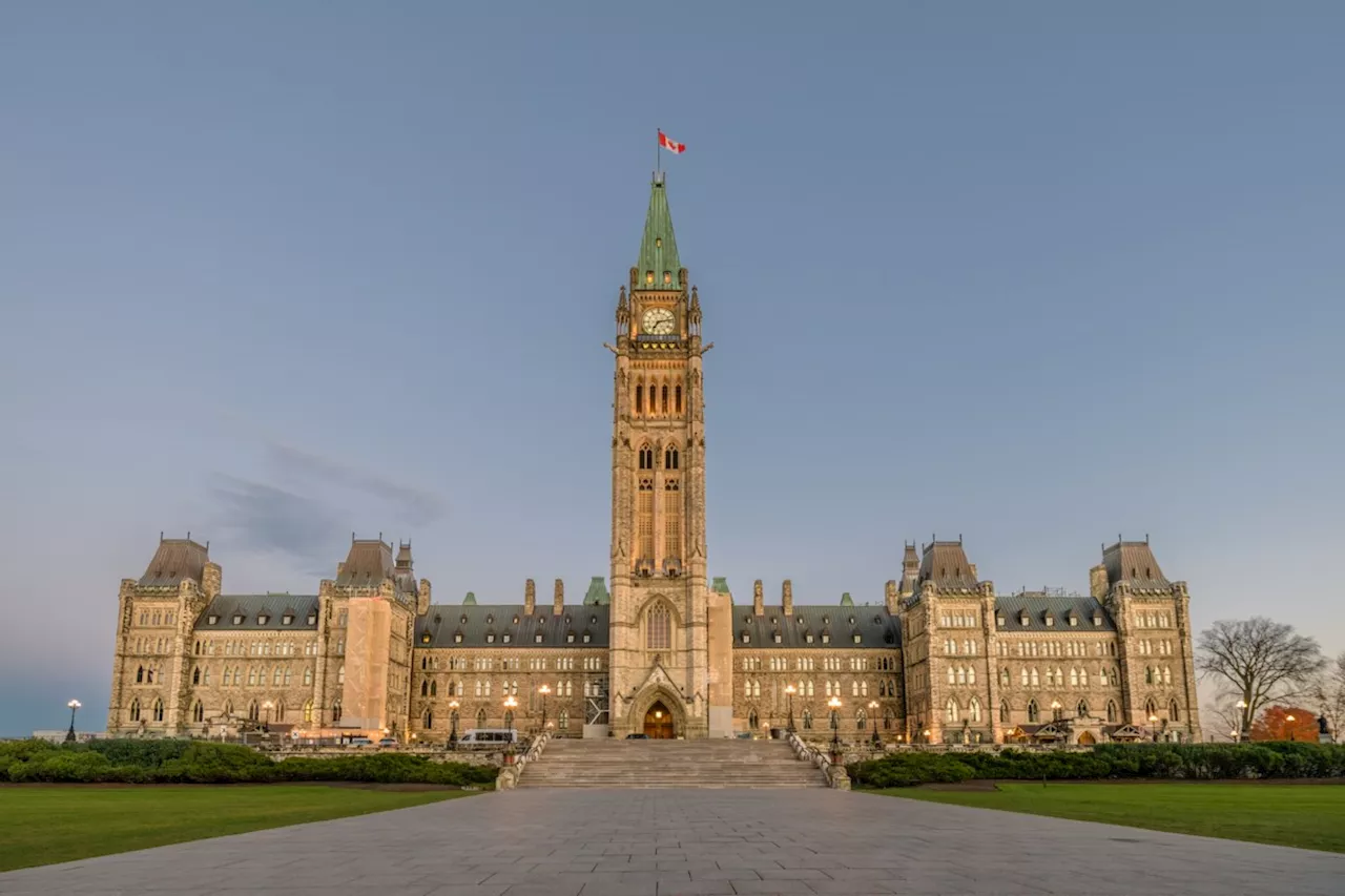 Talks under way in Ottawa on curbing global plastics pollution