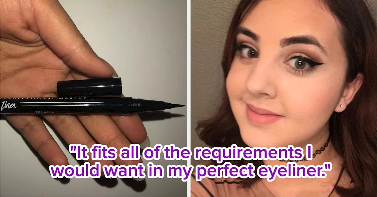 34 Super Useful and Affordable Items Reviewers Love