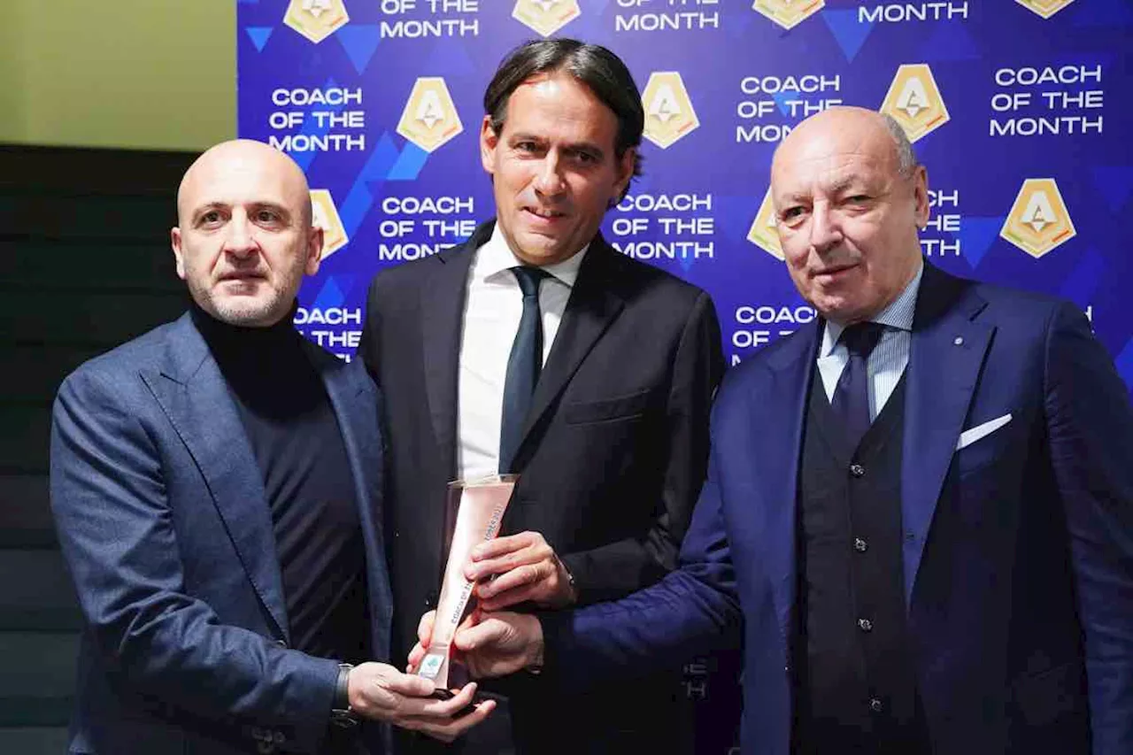 Inzaghi e Marotta all’ultimo anno: l’Inter ha già la nuova coppia d’assi