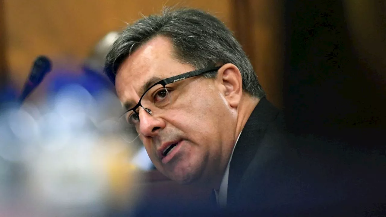 Sarb seizes over R60m in assets from Markus Jooste’s girlfriend