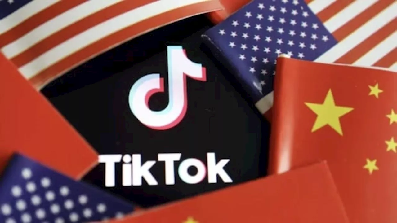 Trudeau won't comment on future of TikTok in U.S., says Canadian safety a priority