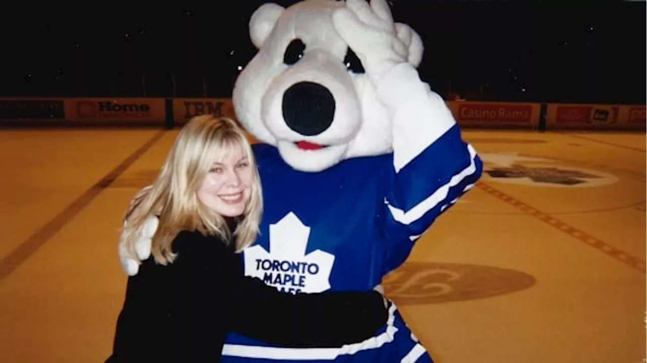 Leafs return to Toronto for 1st home game of 2024 playoffs